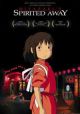 Spirited Away (DVD)