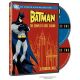 The Batman: Complete Season 1 (DVD)