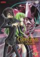 Code Geass Season 2 Part 1: Lelouch of the Rebellion R2 (DVD)