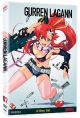 Gurren Lagann Vol. 2 (Sub Only) (DVD) <font class=''item-notice''>[<b>New!</b>: 7/15/2008]</font>