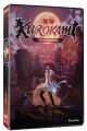 Kurokami: Complete Collection Part 1 (DVD Box Set)