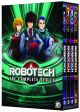Robotech: Complete Collection Original Series (DVD Box Set)