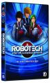 Robotech: Macross Saga - First Robotech War (DVD)