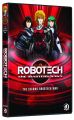 Robotech: Masters Saga - Second Robotech War (DVD)