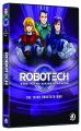 Robotech: New Generation - Third Robotech War (DVD)