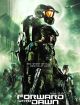 Halo 4: Forward Unto Dawn (DVD)