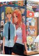 Genshiken Premium Collection (Chipboard) (DVD Box Set)