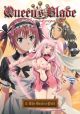 Queen's Blade Vol.  2: The Beaten Path (DVD)