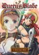 Queen's Blade Vol.  3: Journey's End (DVD)