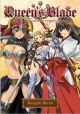 Queen's Blade: Season 1 Complete Collection (DVD Box Set)