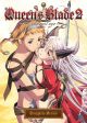 Queen's Blade: Season 2 Complete Collection (DVD Box Set)