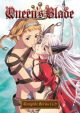 Queen's Blade: Season 1 & 2 Complete Collection (DVD Box Set) <font class=''item-notice''>[<b>New!</b>: 5/6/2013]</font>