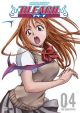 Bleach Vol.  4  (DVD)
