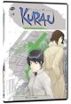Kurau Phantom Memory Vol.  4: Mirror Image (DVD)