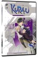 Kurau Phantom Memory Vol.  6: To Split Infinity (DVD)