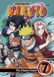 Naruto Vol.  7: The Chunin Exam  (DVD)