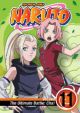 Naruto Vol. 11: The Ultimate Battle: Cha!  (DVD)