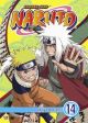 Naruto Vol. 14: Jiraiya Returns!  (DVD)