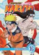 Naruto Vol. 16: Ultimate Defense  (DVD)