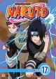 Naruto Vol. 17: Zero Hour!  (DVD)