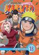 Naruto Vol. 18: An Unrivaled Match  (DVD)