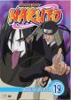 Naruto Vol. 19: Pushed to the Edge  (DVD)