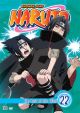 Naruto Vol. 22: The Last of the Clan  (DVD)