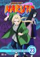 Naruto Vol. 23: An Impossible Choice  (DVD)