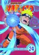 Naruto Vol. 24: Sannin Showdown  (DVD)
