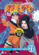 Naruto Vol. 27: The Battle Begins (DVD) 