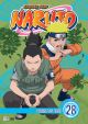 Naruto Vol. 28: Sound Vs Leaf (DVD) 