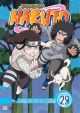 Naruto Vol. 29: Losing is Not an Option! (DVD)