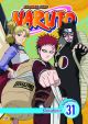 Naruto Vol. 31: Showdown (DVD)