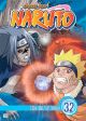 Naruto Vol. 32: The End of Tears (DVD)