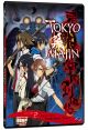 Tokyo Majin Vol.  2: Dark Arts: Predestined Power (DVD)