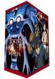 Tokyo Majin Vol.  2 w/ Artbox (DVD)