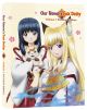 Our Home's Fox Deity Vol. 1: Premium Edition (DVD Box Set)