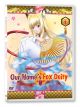 Our Home's Fox Deity Vol. 1: Standard Edition (DVD Box Set)