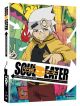 Soul Eater: Part 3 + 4 The Weapons Collection (DVD Box Set)