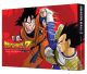 Dragon Ball Z: Rock the Dragon Collector's Edition (DVD Box Set) <font class=''item-notice''>[<b>Street Date</b>: 8/13/2013]</font>