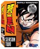 Dragon Ball Z TV Box  2: Namek and Captain Ginyu Saga (Uncut) (DVD Box Set)