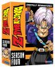 Dragon Ball Z TV Box  4: Trunks & Android Saga (Uncut) (DVD Box Set)