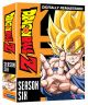 Dragon Ball Z TV Box 6: Cell Games Saga (Uncut) (DVD Box Set) <font class=''item-notice''>[<b>Pre-Order!</b>: 9/16/2008]</font>