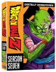 Dragon Ball Z TV Box  7: Great Saiyaman & World Tournament (Uncut) (DVD Box Set)