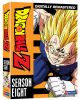 Dragon Ball Z TV Box  8: Babidi & Majin Buu Saga (Uncut) (DVD Box Set)
