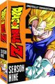 Dragon Ball Z TV Box  9: Fusion and Kid Buu Saga (Uncut) (DVD Box Set)