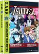 Tsubasa: Tokyo Revelations / Spring & Thunder OVAs (S.A.V.E.) (DVD)