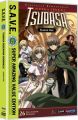 Tsubasa: Season 1 Complete Collection (S.A.V.E.) (DVD Box Set)