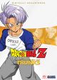 Dragon Ball Z: History of Trunks Movie (DVD) <font class=''item-notice''>[<b>Street Date</b>: 9/15/2009]</font>