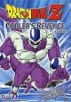 Dragon Ball Z Movie  5: Cooler's Revenge (DVD)